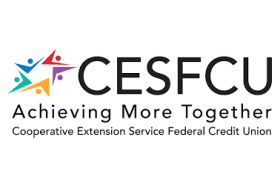 Cooperative Extension Service FCU logo