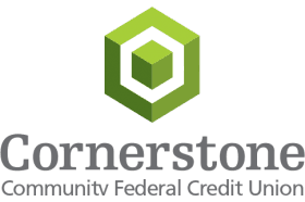 Cornerstone Community Federal Credit Union logo