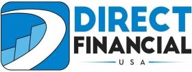 Direct Financial USA logo