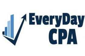 EveryDayCPA, Inc. logo