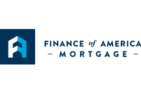 Finance of America Mortgage LLC logo