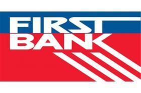 First Bank First Performance Checking logo