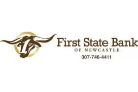First State Bank of Newcastle logo