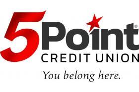 FivePoint Credit Union logo