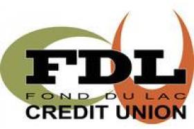 Fond Du Lac Credit Union logo