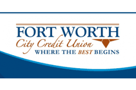 Fort Worth City Credit Union logo
