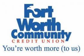 Fort Worth Community CU logo