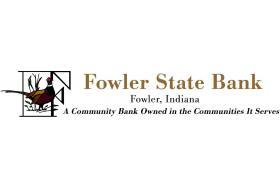 Fowler State Bank logo