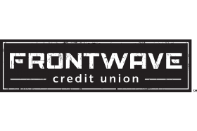 Frontwave Credit Union logo