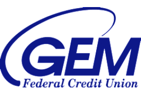 GEM Federal Credit Union logo