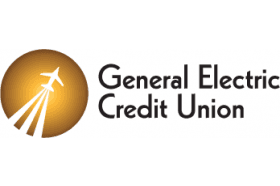 General Electric Credit Union logo