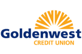 Goldenwest Credit Union logo