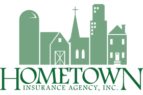 Hometown Insurance Agency Inc logo
