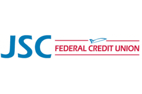 JSC Federal Credit Union logo