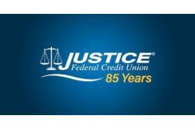 Justice Federal Credit Union logo