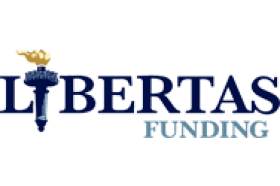 Libertas Funding logo