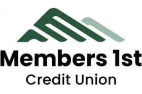 Members 1st Credit Union Business Share logo