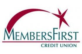MembersFirst Credit Union Savasaurus Club Savings logo