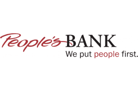 People's Bank of Commerce logo