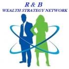 R&B WEALTH STRATEGY NETWORK, LLC logo