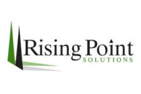 Rising Point Solutions logo