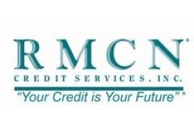 RMCN Credit Services logo