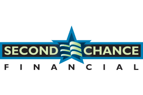 Second Chance Financial logo