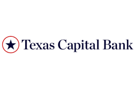 Texas Capital Bank logo