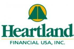 Heartland Financial USA Inc logo