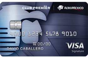 US Bank AeroMexico Visa Signature® logo