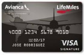 US Bank LifeMiles Visa Signature® Card logo
