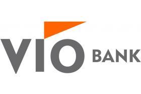 Vio Bank High Yield Online Certificate of Deposit logo